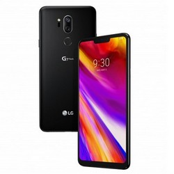 Замена тачскрина на телефоне LG G7 Plus ThinQ в Сочи